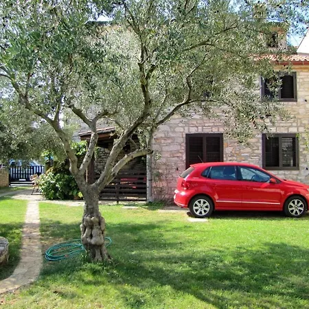 Affittacamere David Studio Novigrad Istria
