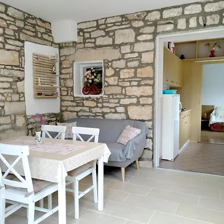 David Studio * Novigrad Istria