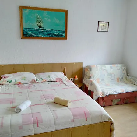 Gostinjska kuća David Studio *