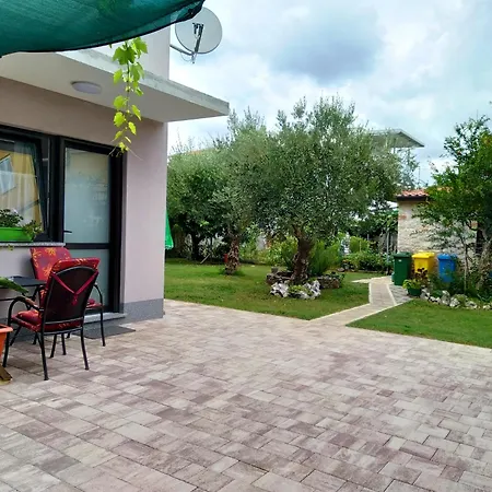 David Studio * Novigrad (Istria)
